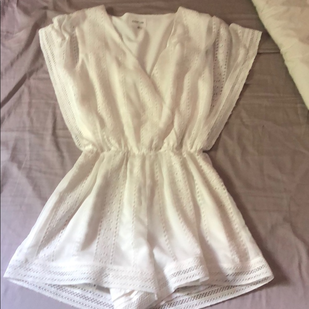 Lou Lou romper